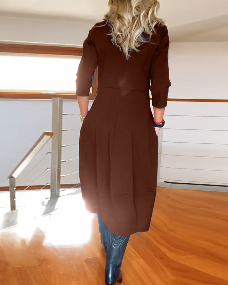 Sophia - Élégance et Style pour Toutes les Occasions