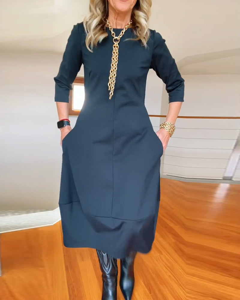 Sophia - Élégance et Style pour Toutes les Occasions