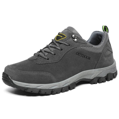 Ethan – Baskets Confortables de Marche
