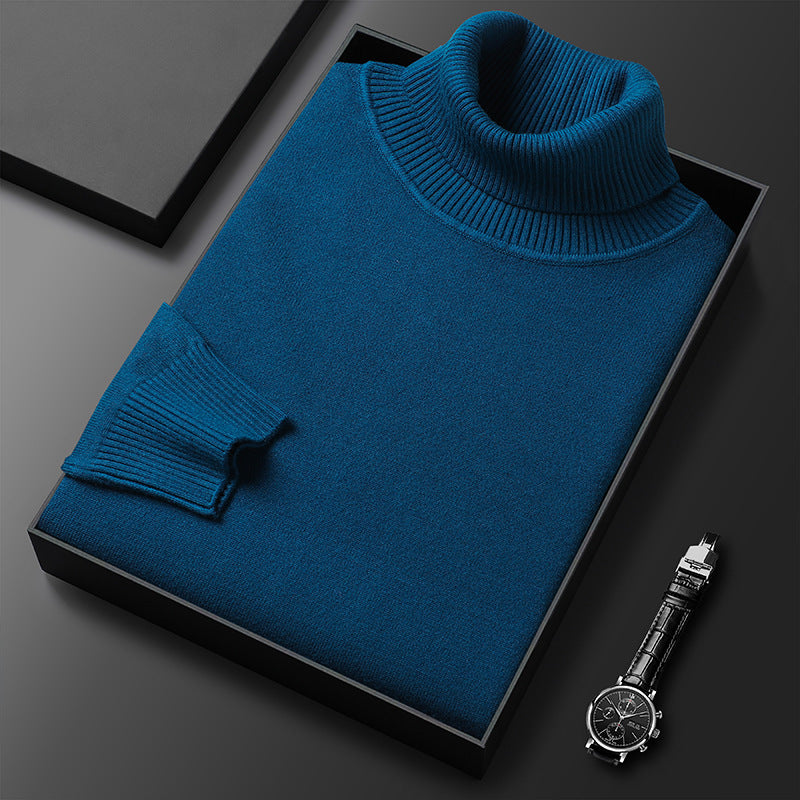 Miles - Pull Chaud Super Doux