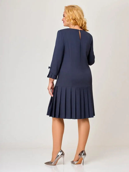 Olivia - Robe Élégante et Stylée