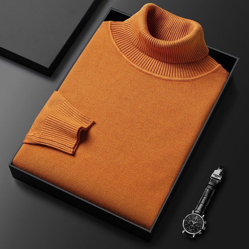 Miles - Pull Chaud Super Doux