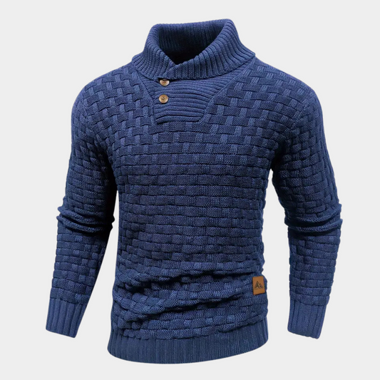 Hunter - Pull confortable et élégant