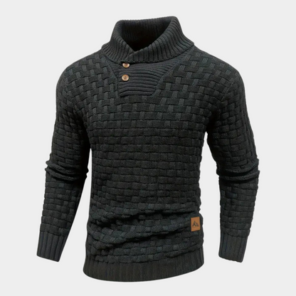 Hunter - Pull confortable et élégant