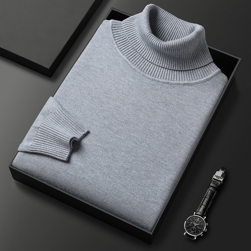 Miles - Pull Chaud Super Doux