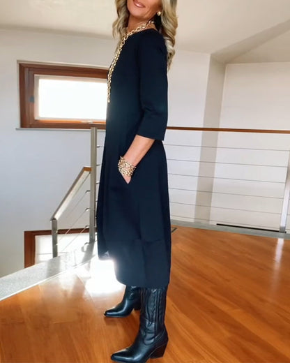 Sophia - Élégance et Style pour Toutes les Occasions
