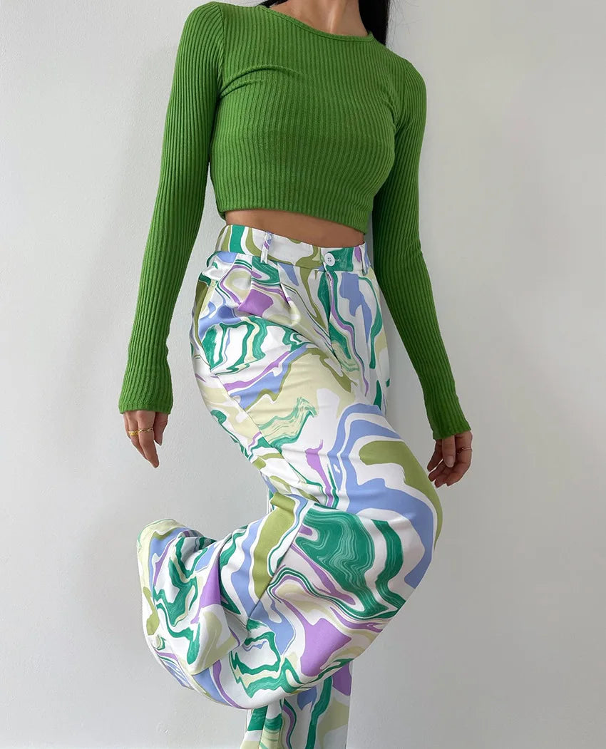 Riley - Ensemble Coordonné Coloré et Stylé