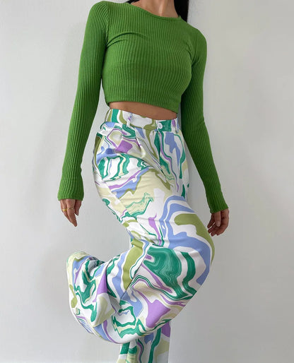 Riley - Ensemble Coordonné Coloré et Stylé