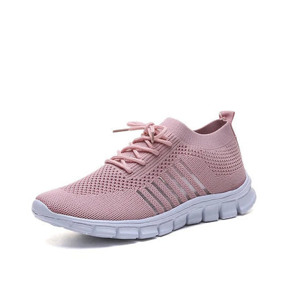 Brooklyn - Chaussures Confortables  Légères en Maille Respirante