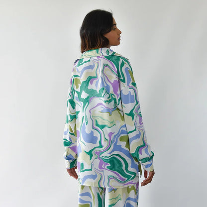 Riley - Ensemble Coordonné Coloré et Stylé