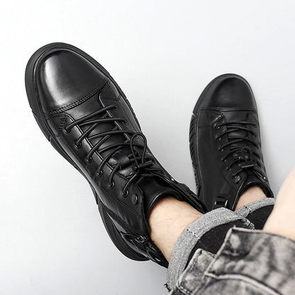 Jackson – Chaussures Confortables au Style Moderne