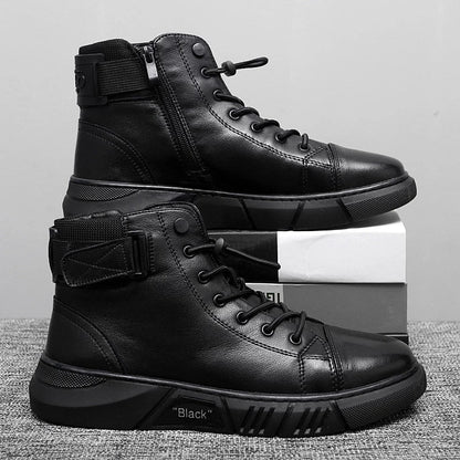 Jackson – Chaussures Confortables au Style Moderne