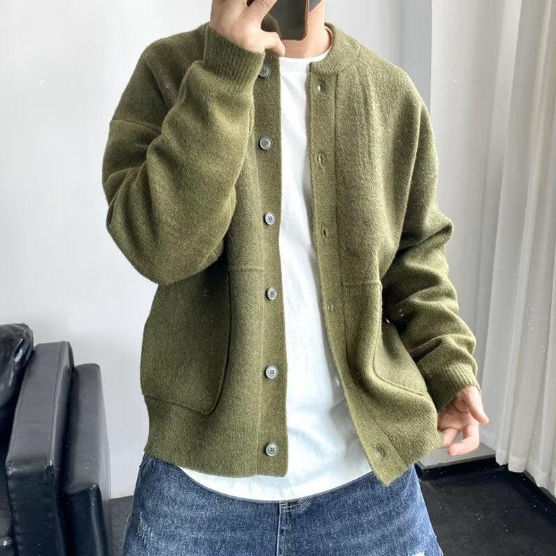Hunter – Pull Confortable et Doux