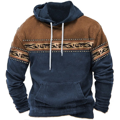 James - Pull Vintage Élégant et Intemporel
