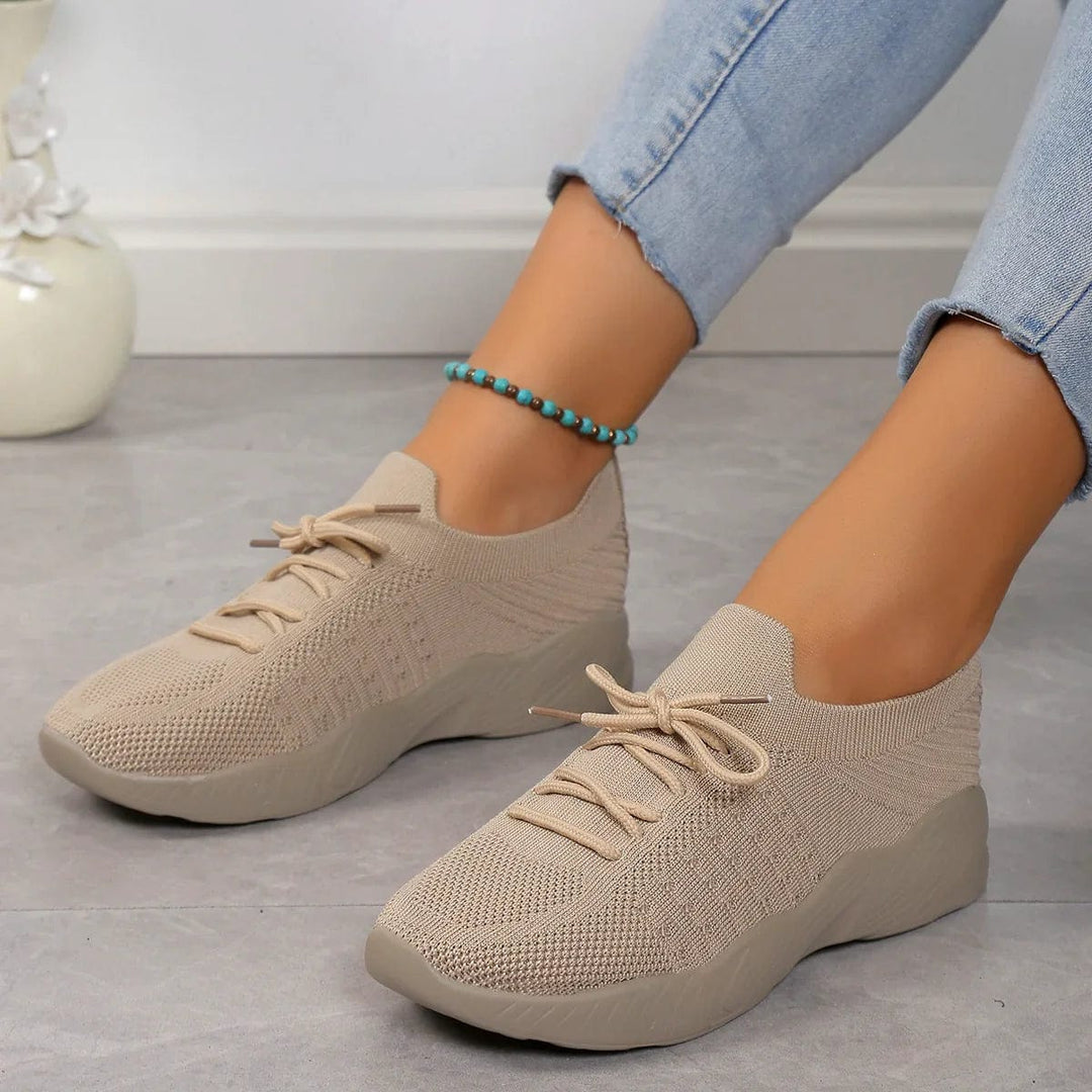 Victoria - Chaussures Confortables