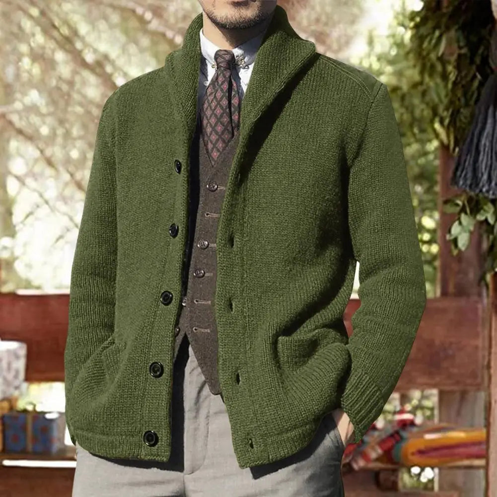 William – Pull Élégant et Confortable