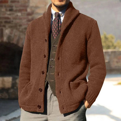 William – Pull Élégant et Confortable