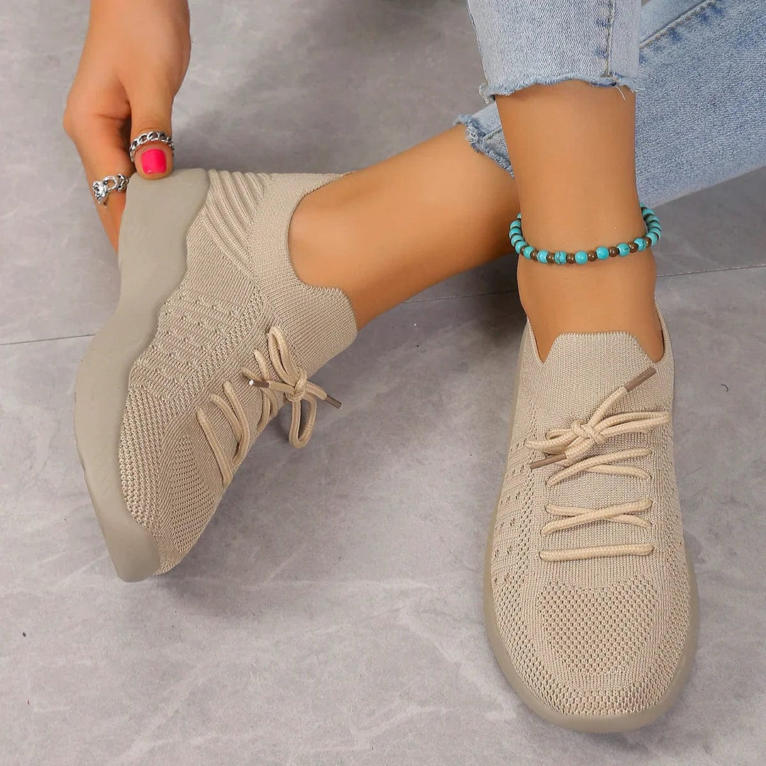 Victoria - Chaussures Confortables