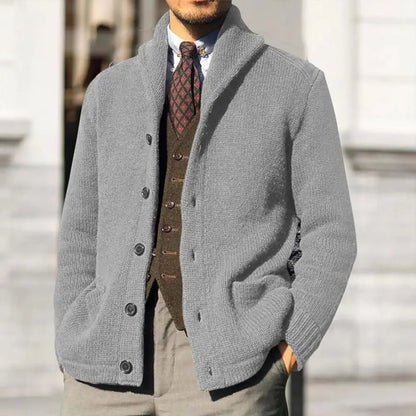 William – Pull Élégant et Confortable