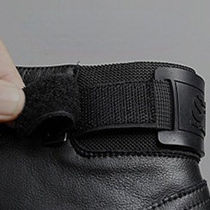 Jackson – Chaussures Confortables au Style Moderne