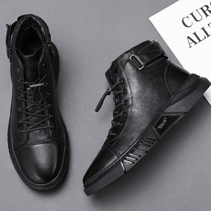Jackson – Chaussures Confortables au Style Moderne