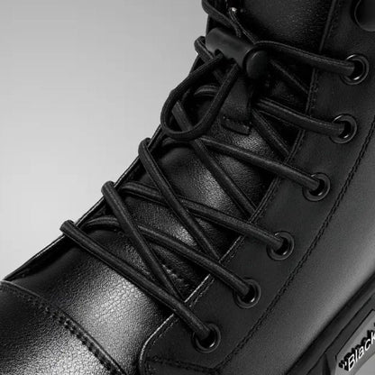Jackson – Chaussures Confortables au Style Moderne