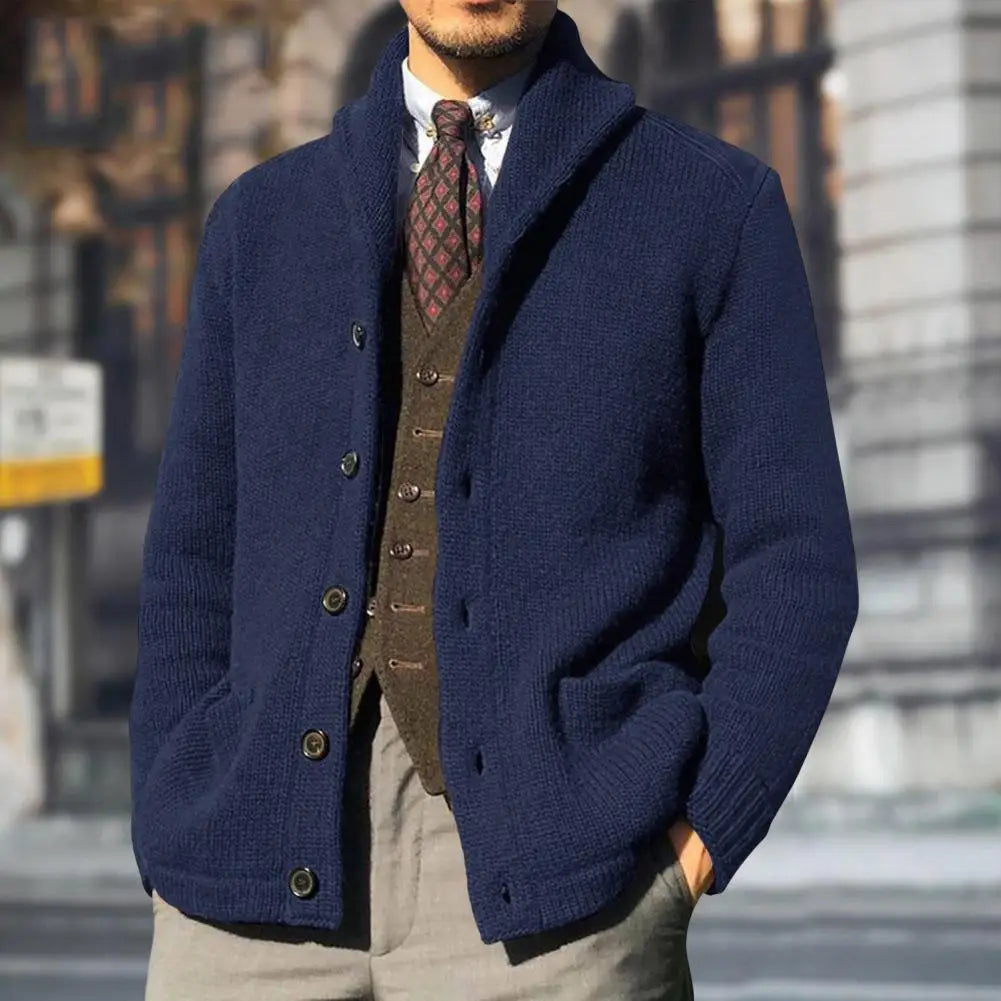William – Pull Élégant et Confortable