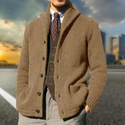 William – Pull Élégant et Confortable
