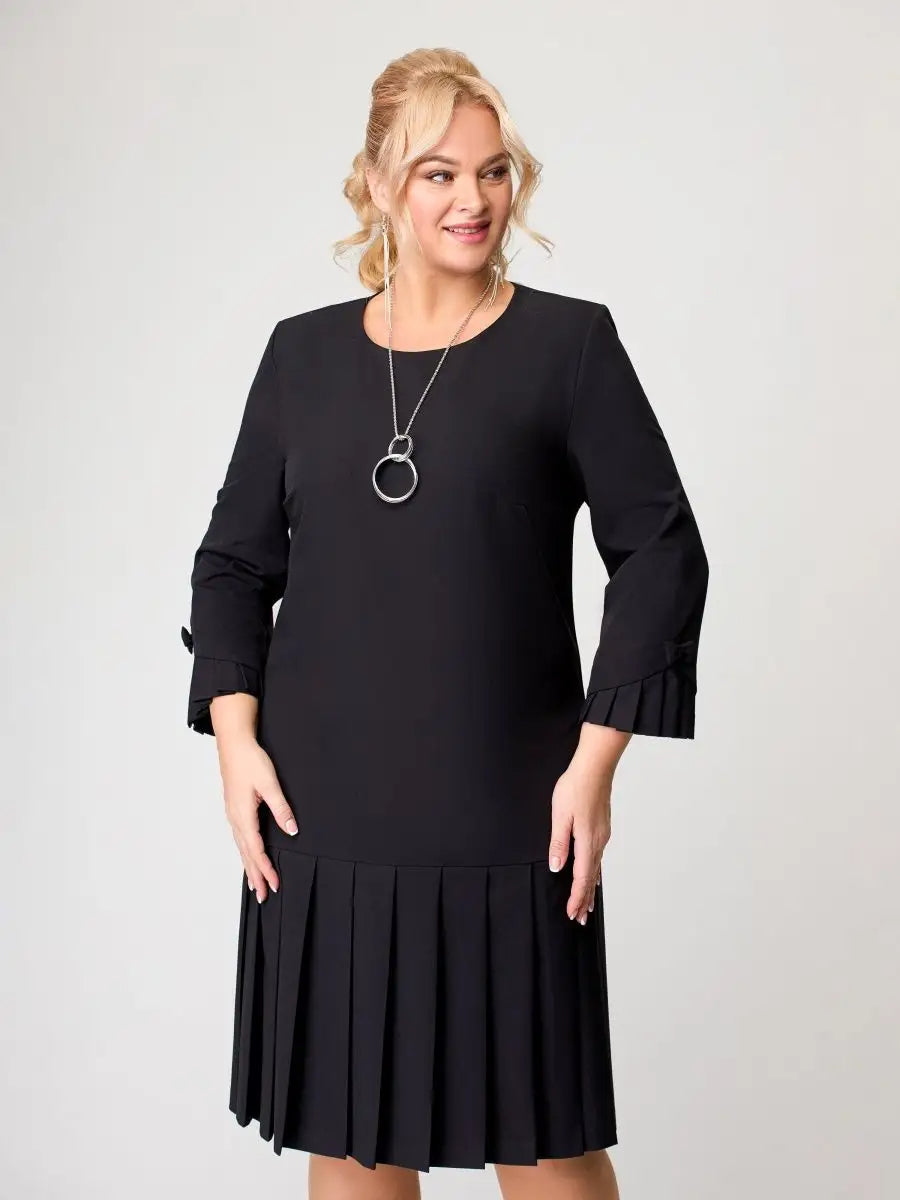 Olivia - Robe Élégante et Stylée