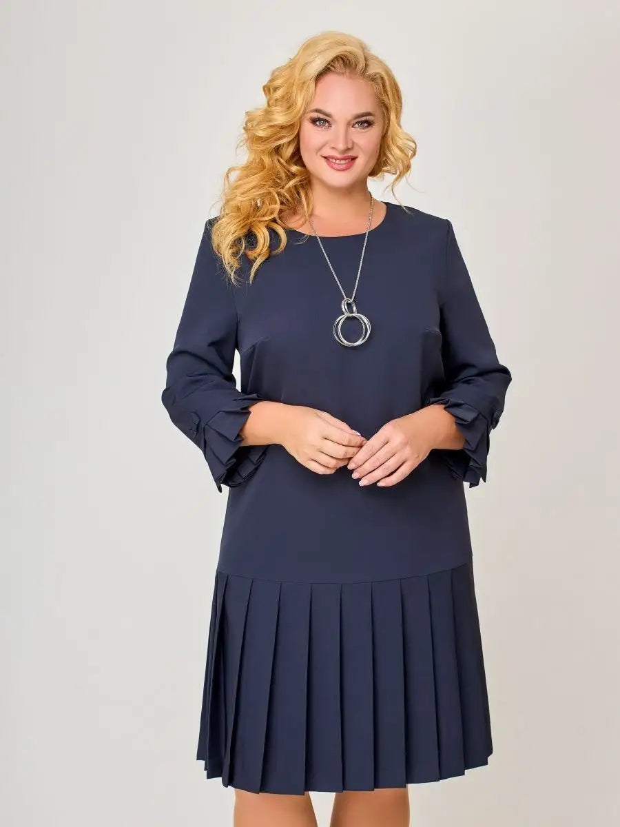 Olivia - Robe Élégante et Stylée
