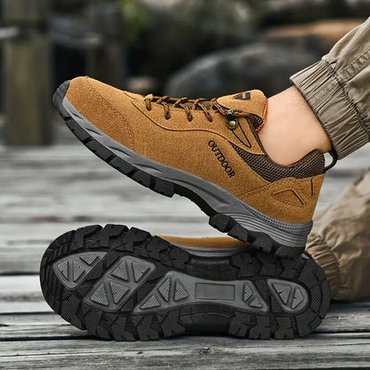 Ethan – Baskets Confortables de Marche