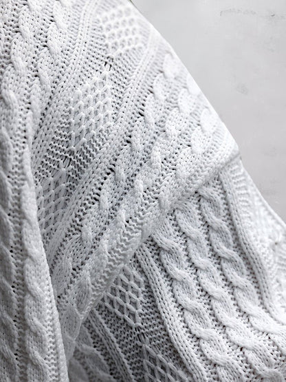 Isaac – Ensemble Décontracté Confortable – Gris