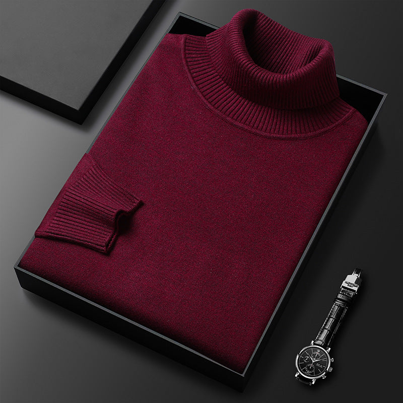 Miles - Pull Chaud Super Doux