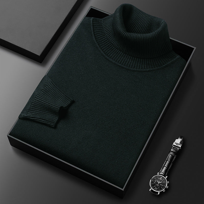 Miles - Pull Chaud Super Doux