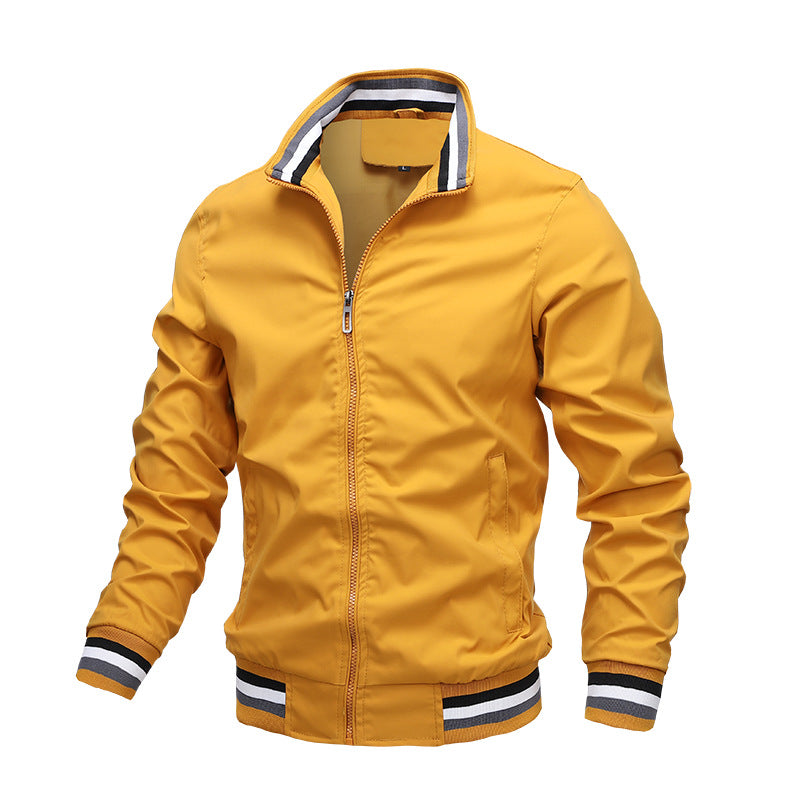 Benjamin - Veste Premium Stylée