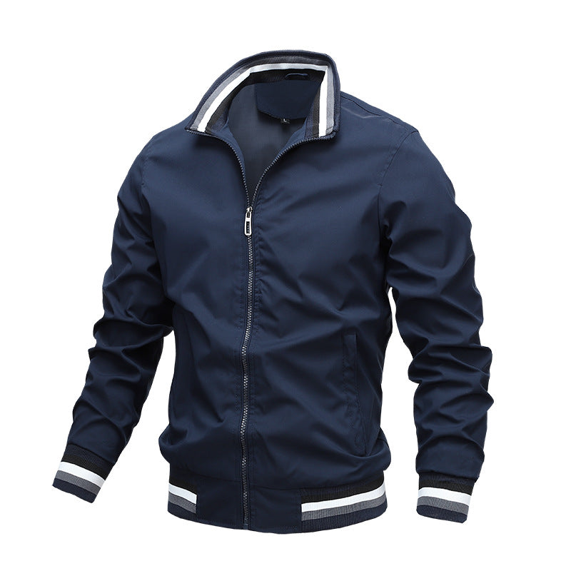 Benjamin - Veste Premium Stylée