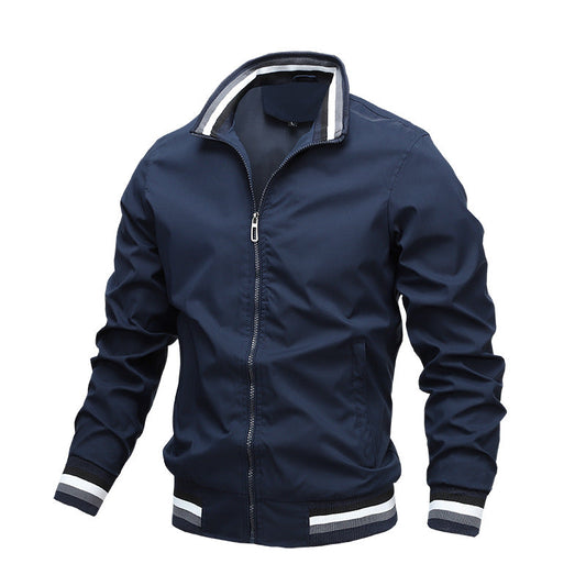 Benjamin - Veste Premium Stylée