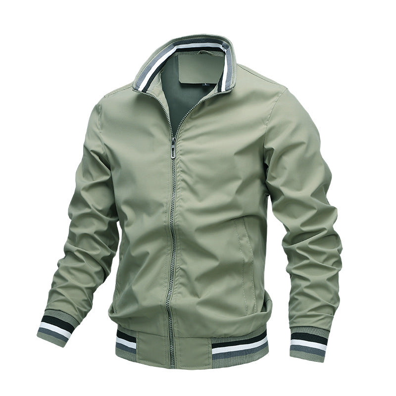 Benjamin - Veste Premium Stylée