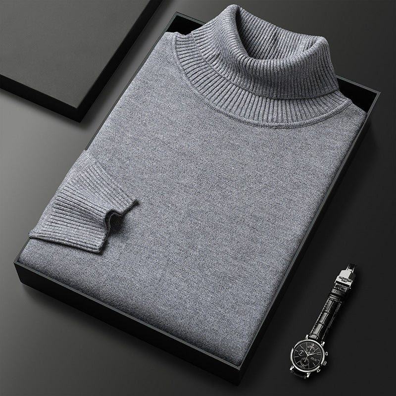 Miles - Pull Chaud Super Doux