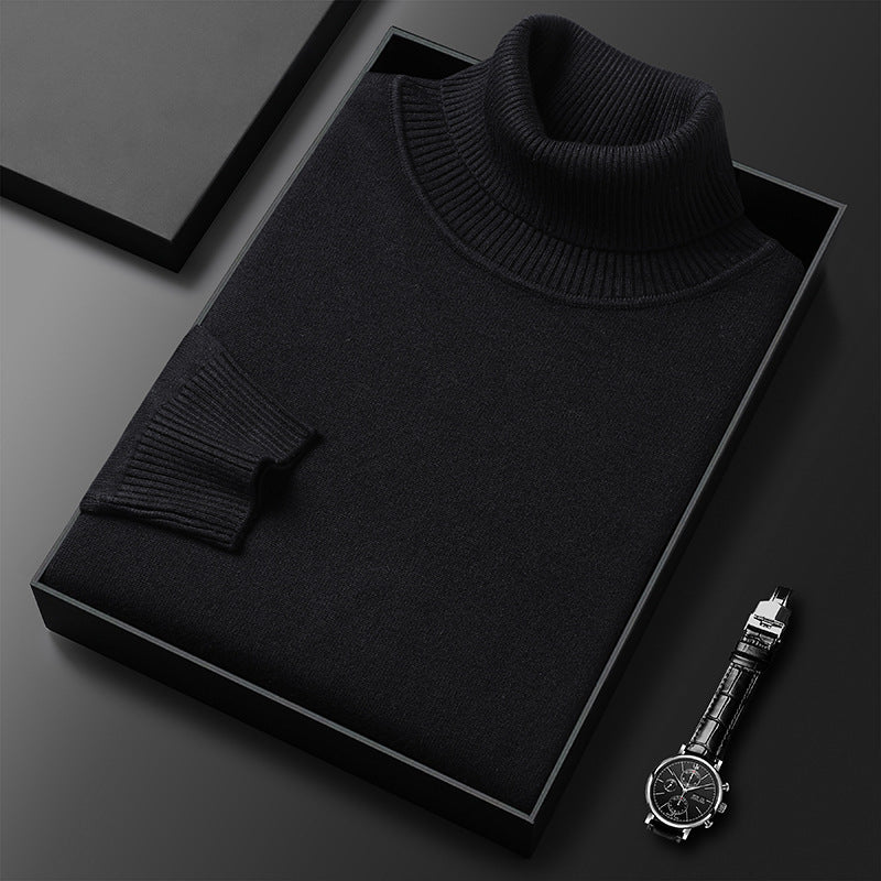 Miles - Pull Chaud Super Doux