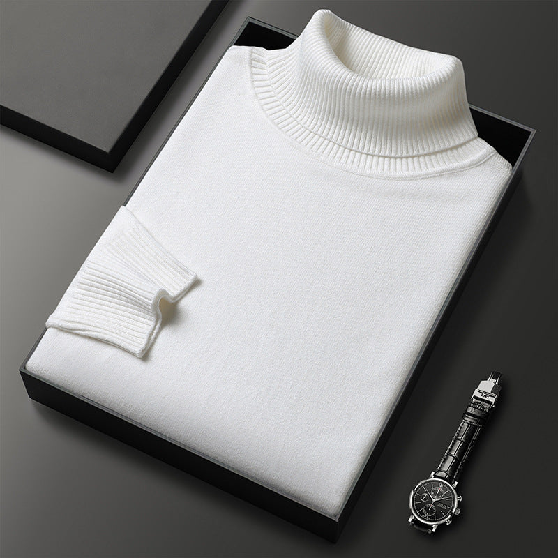 Miles - Pull Chaud Super Doux