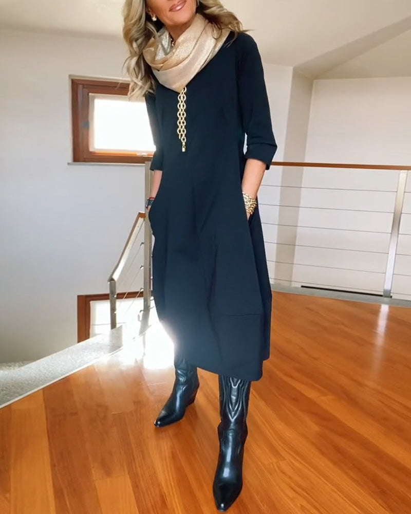 Sophia - Élégance et Style pour Toutes les Occasions