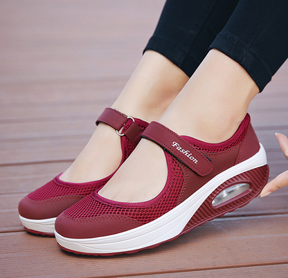 Grace – Sandales Confortables à Enfiler
