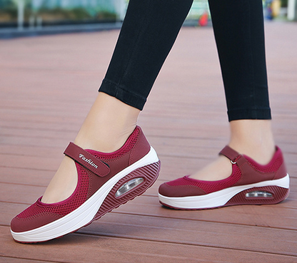Grace – Sandales Confortables à Enfiler