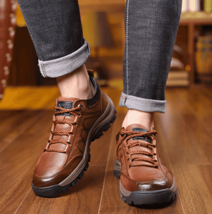 Parker – Chaussures d'extérieur Confortables