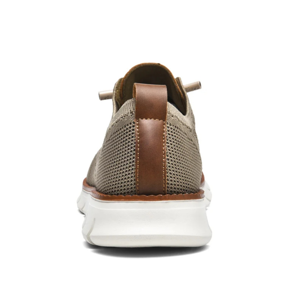 Hugo – Baskets Confortables Respirantes