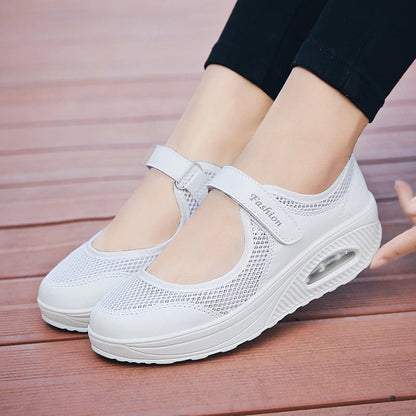 Grace – Sandales Confortables à Enfiler
