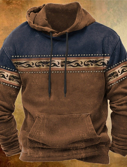 James - Pull Vintage Élégant et Intemporel